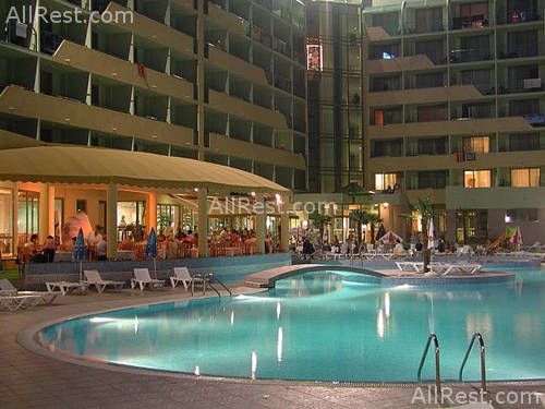 Kalina Garden Hotel 13